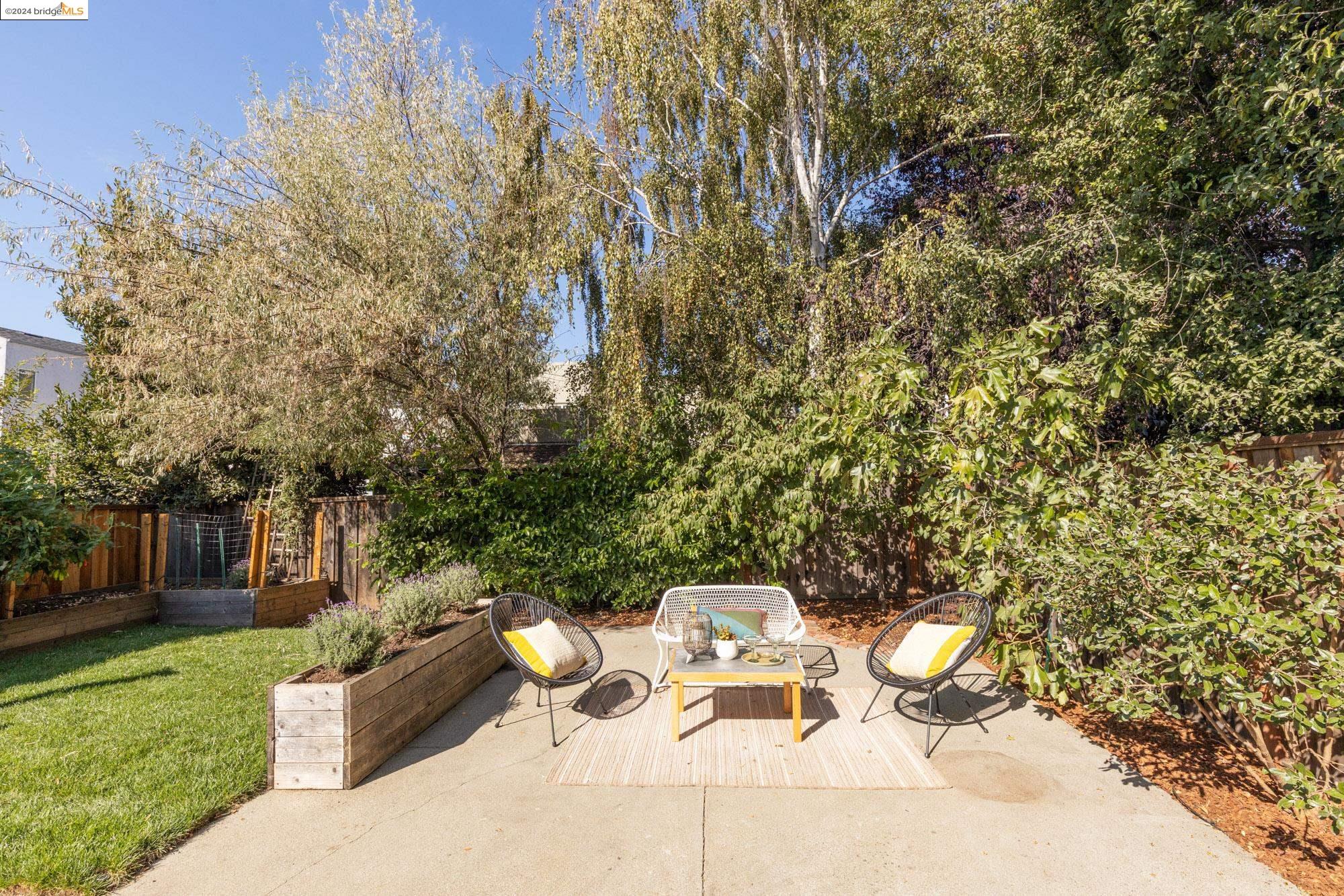 548 56Th St, Oakland