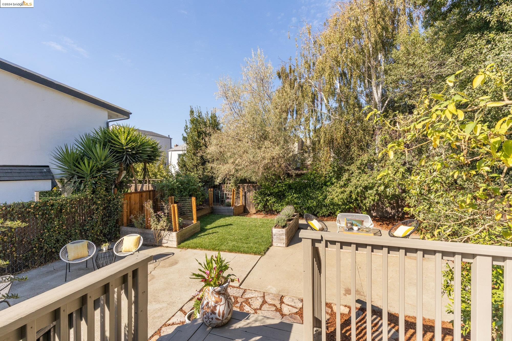 548 56Th St, Oakland