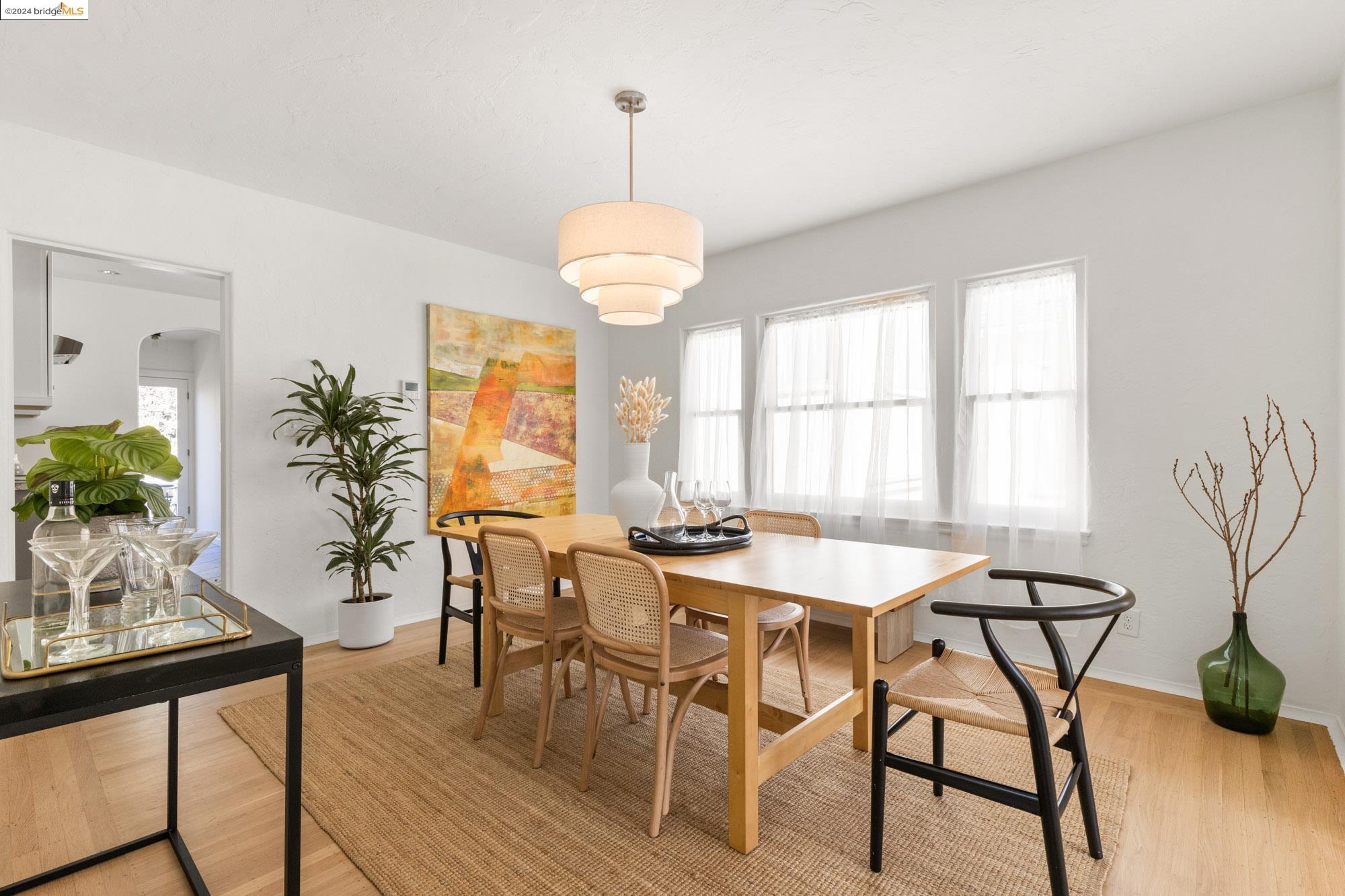 548 56Th St, Oakland