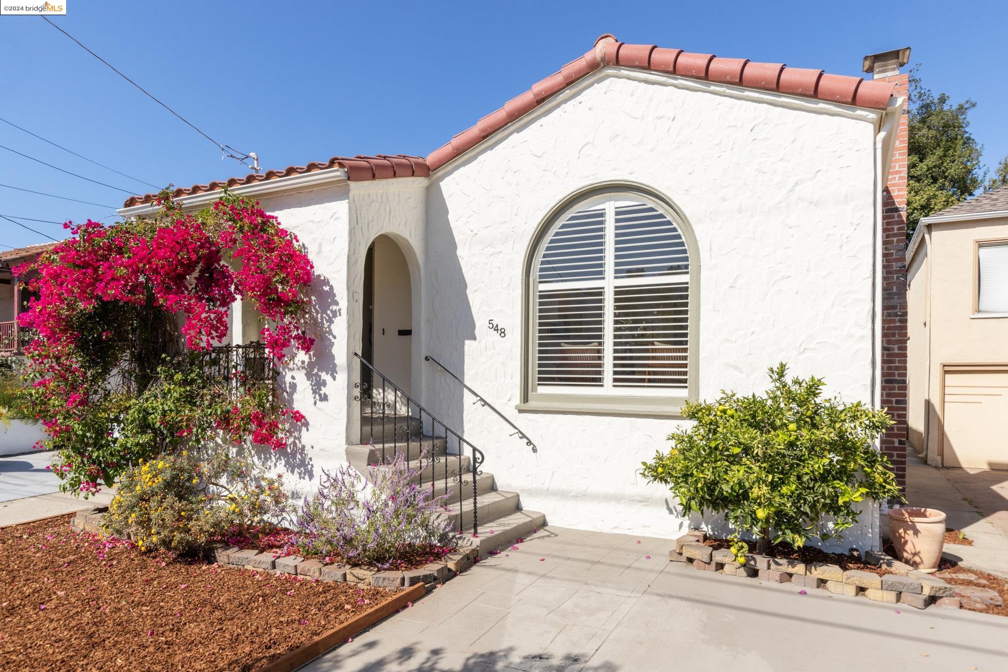 548 56Th St, Oakland