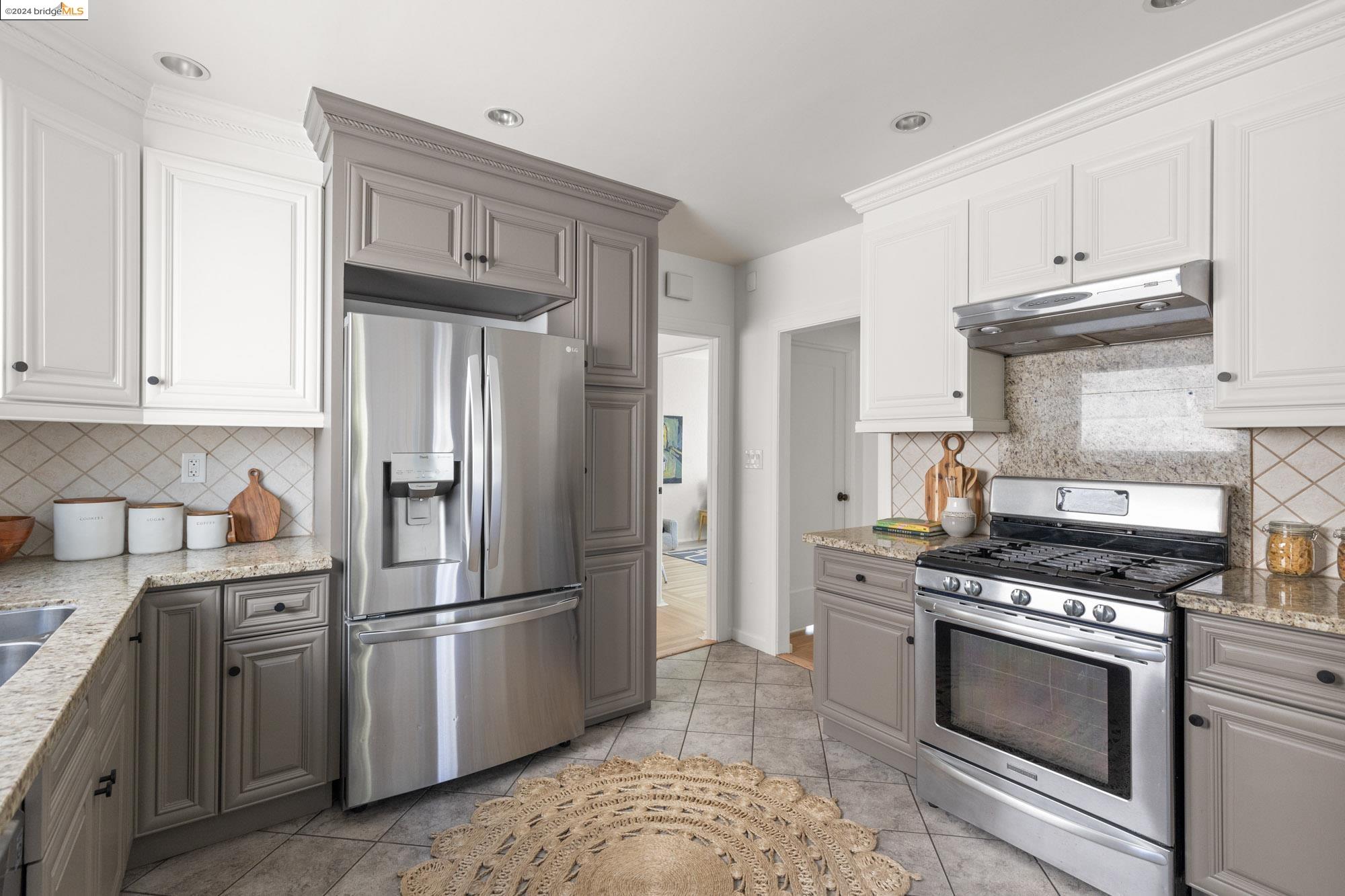 548 56Th St, Oakland