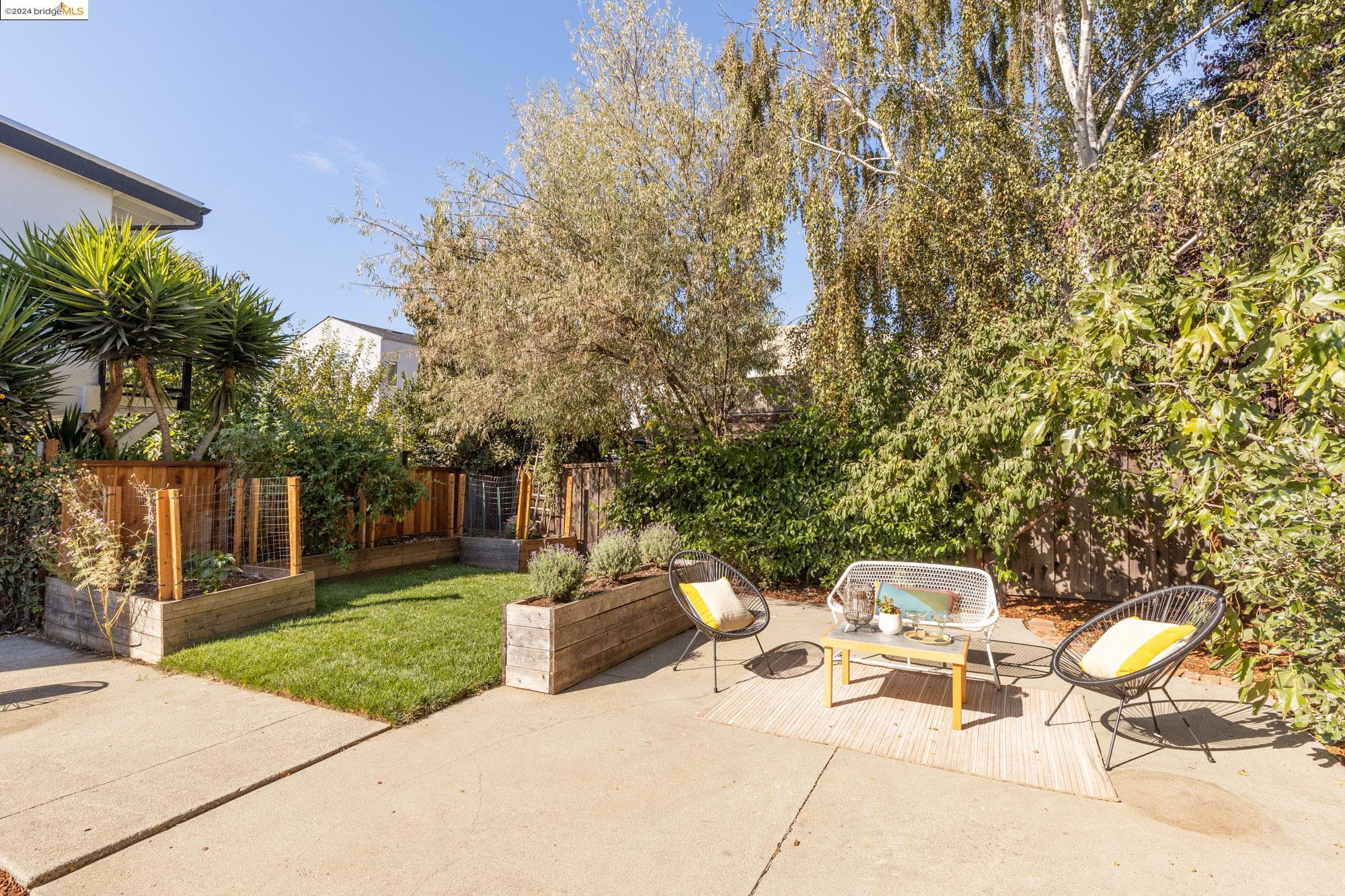 548 56Th St, Oakland