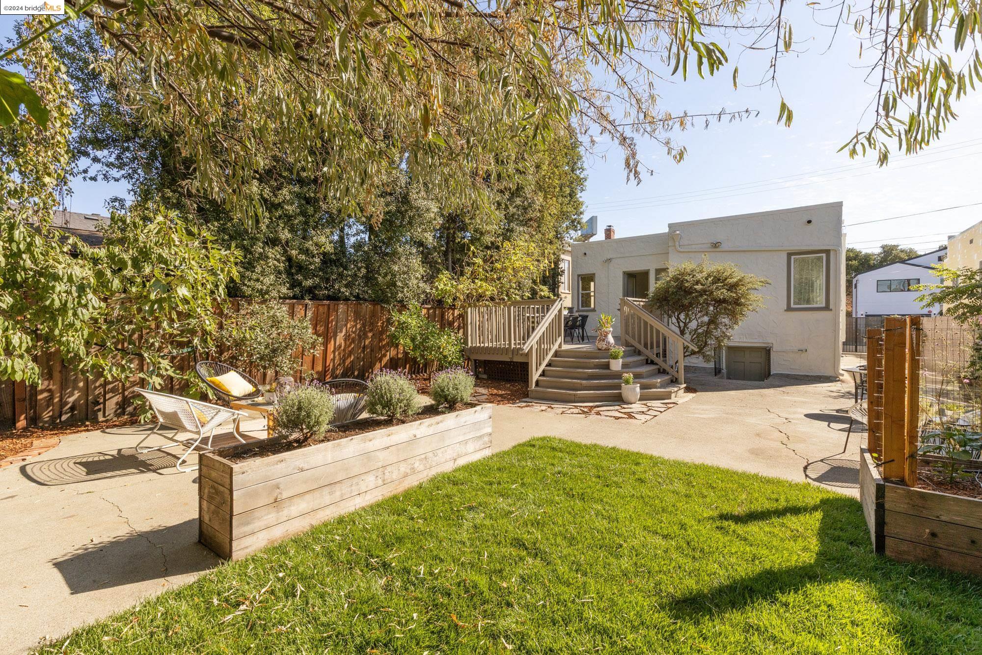 548 56Th St, Oakland