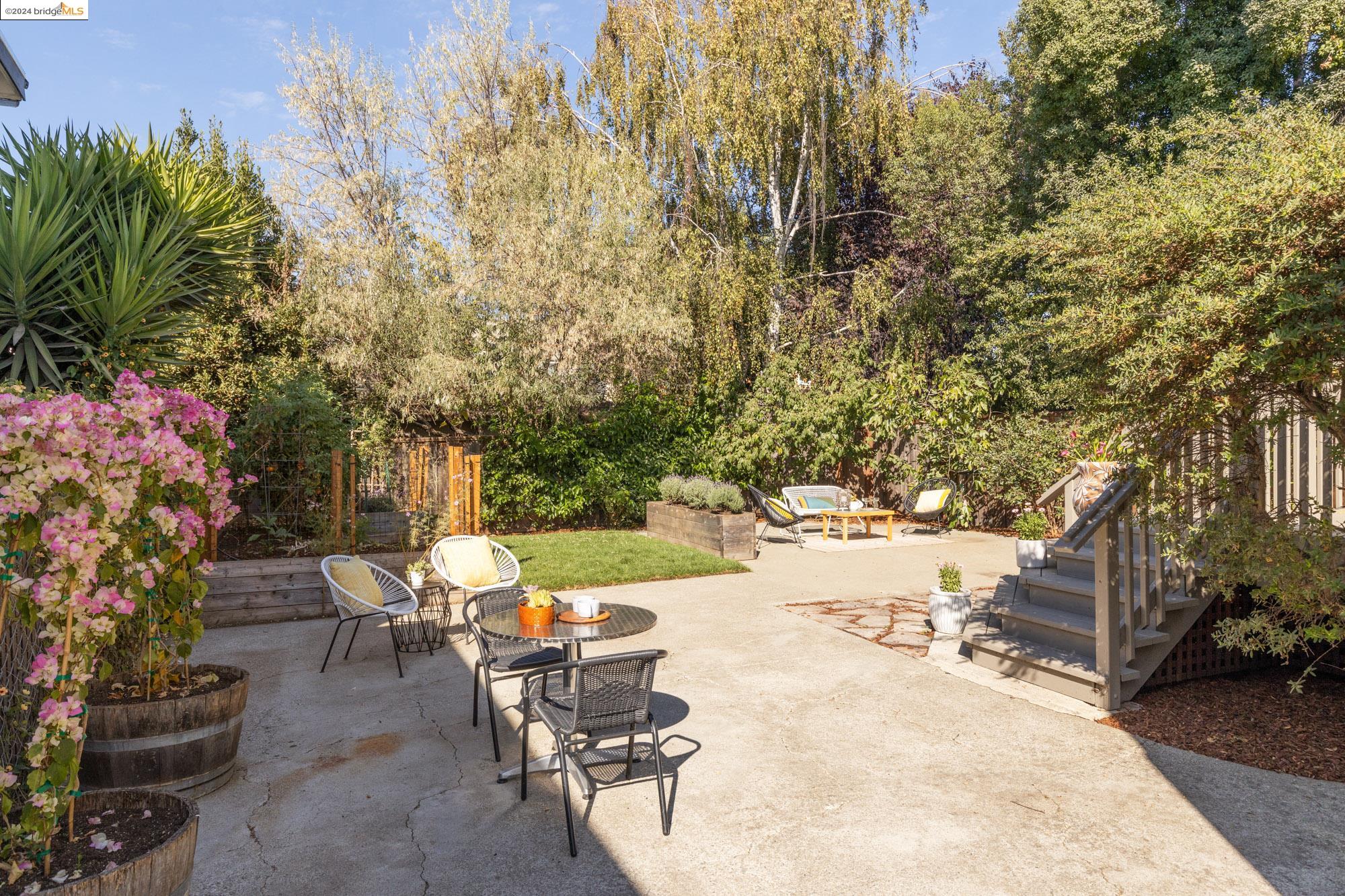 548 56Th St, Oakland