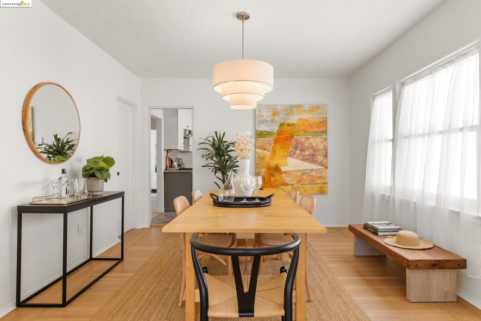 548 56Th St, Oakland