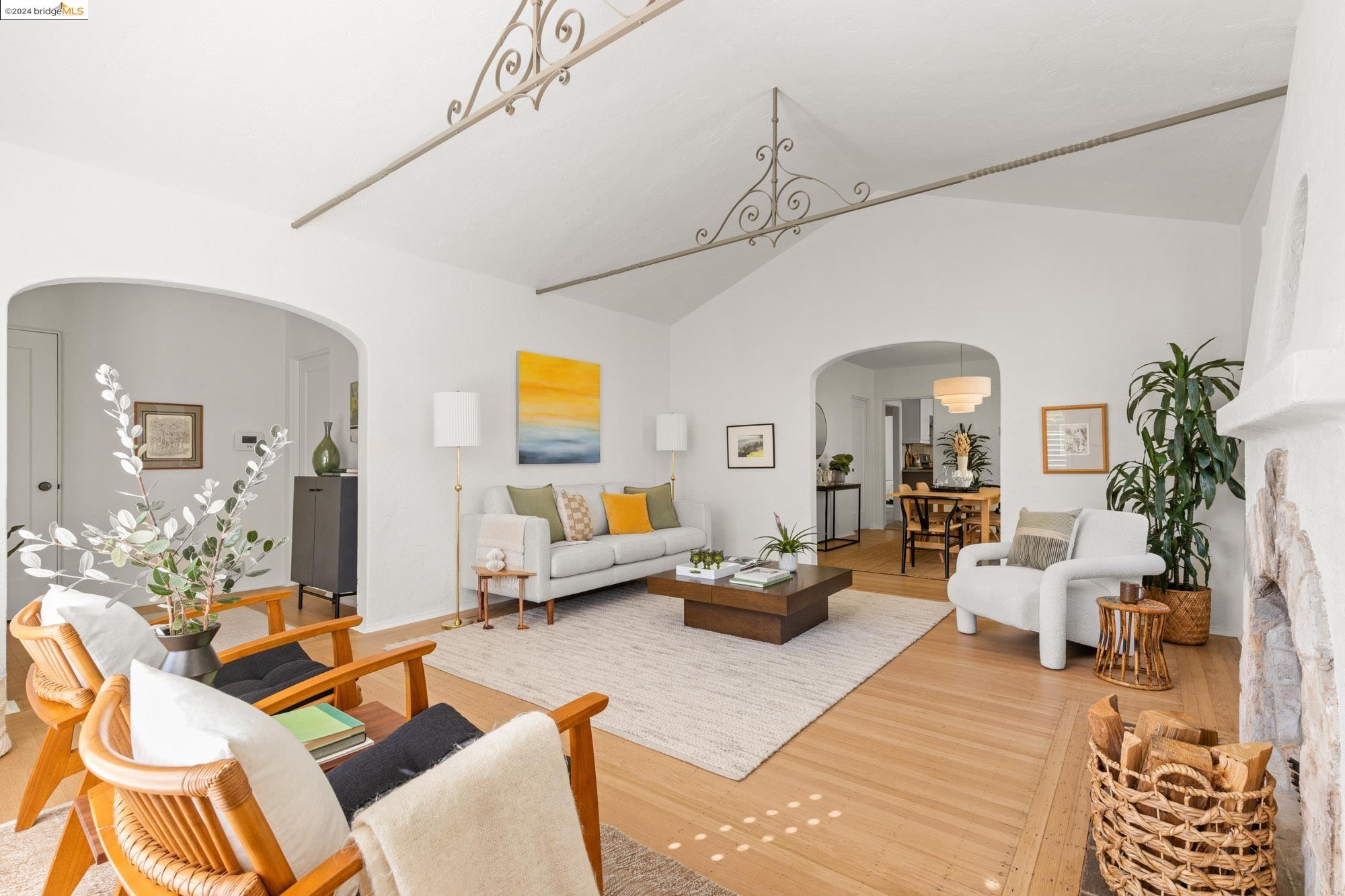 548 56Th St, Oakland