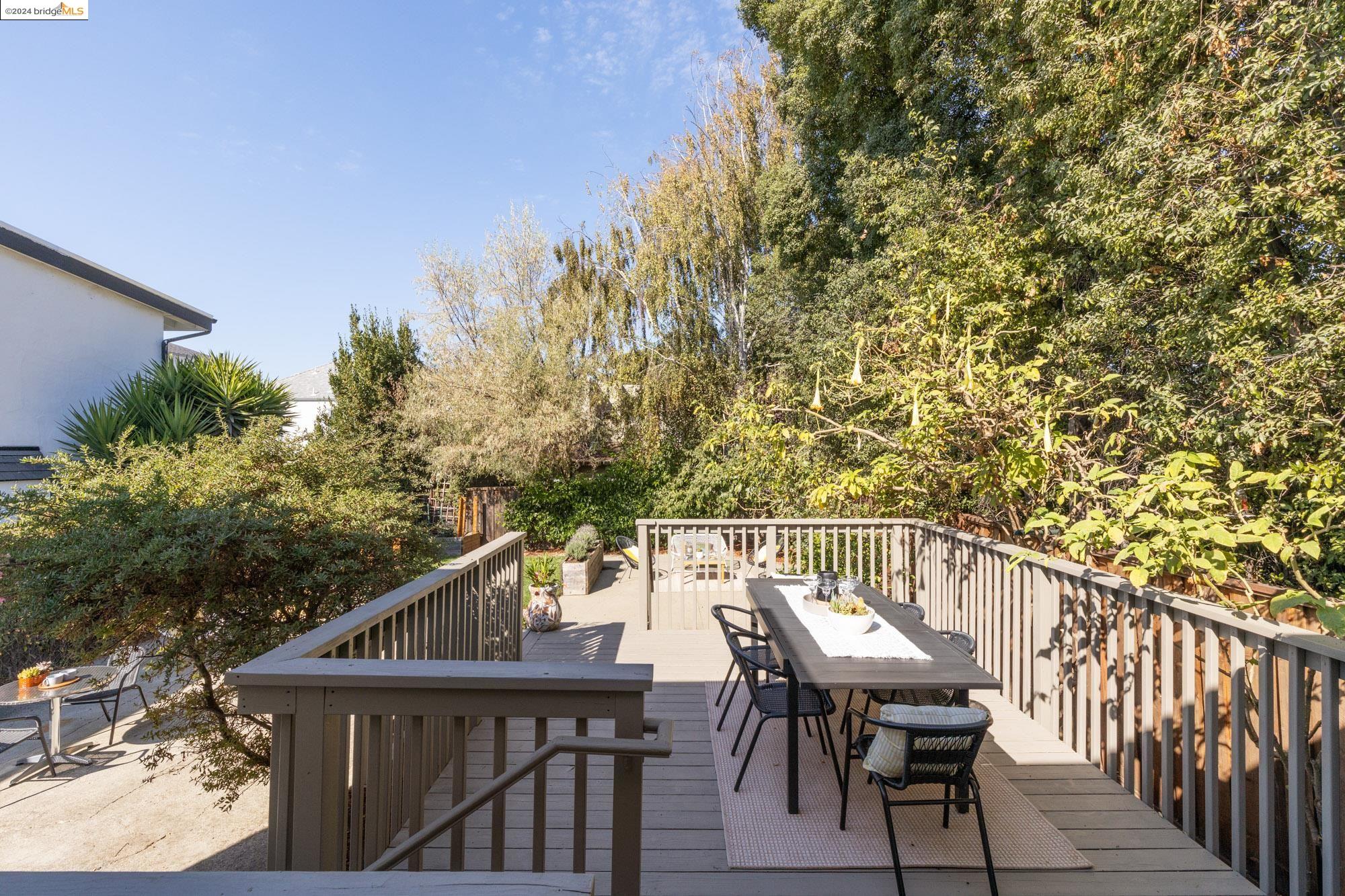 548 56Th St, Oakland