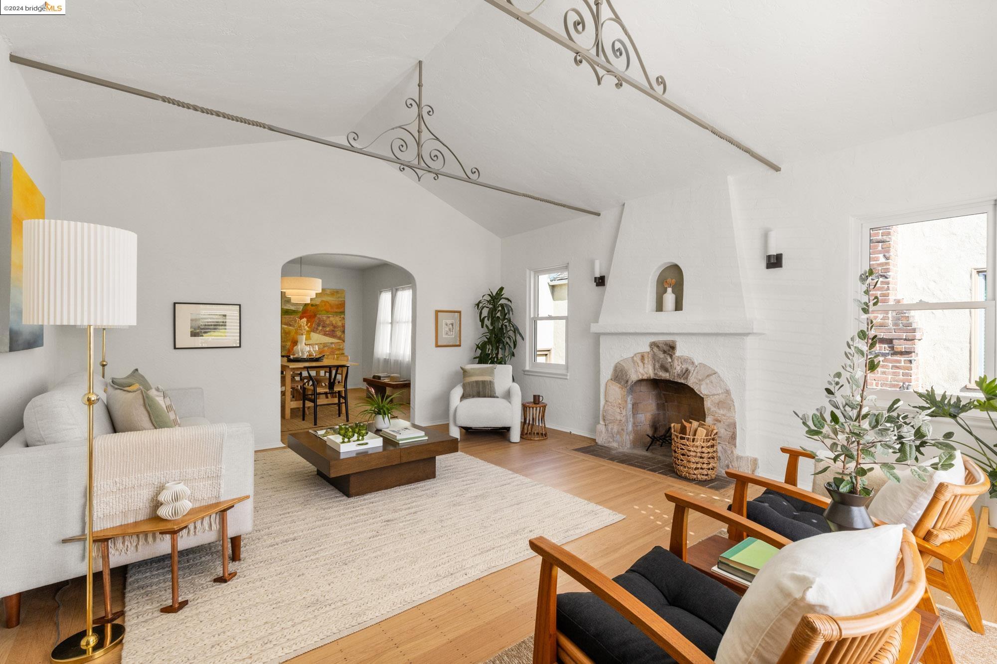 548 56Th St, Oakland