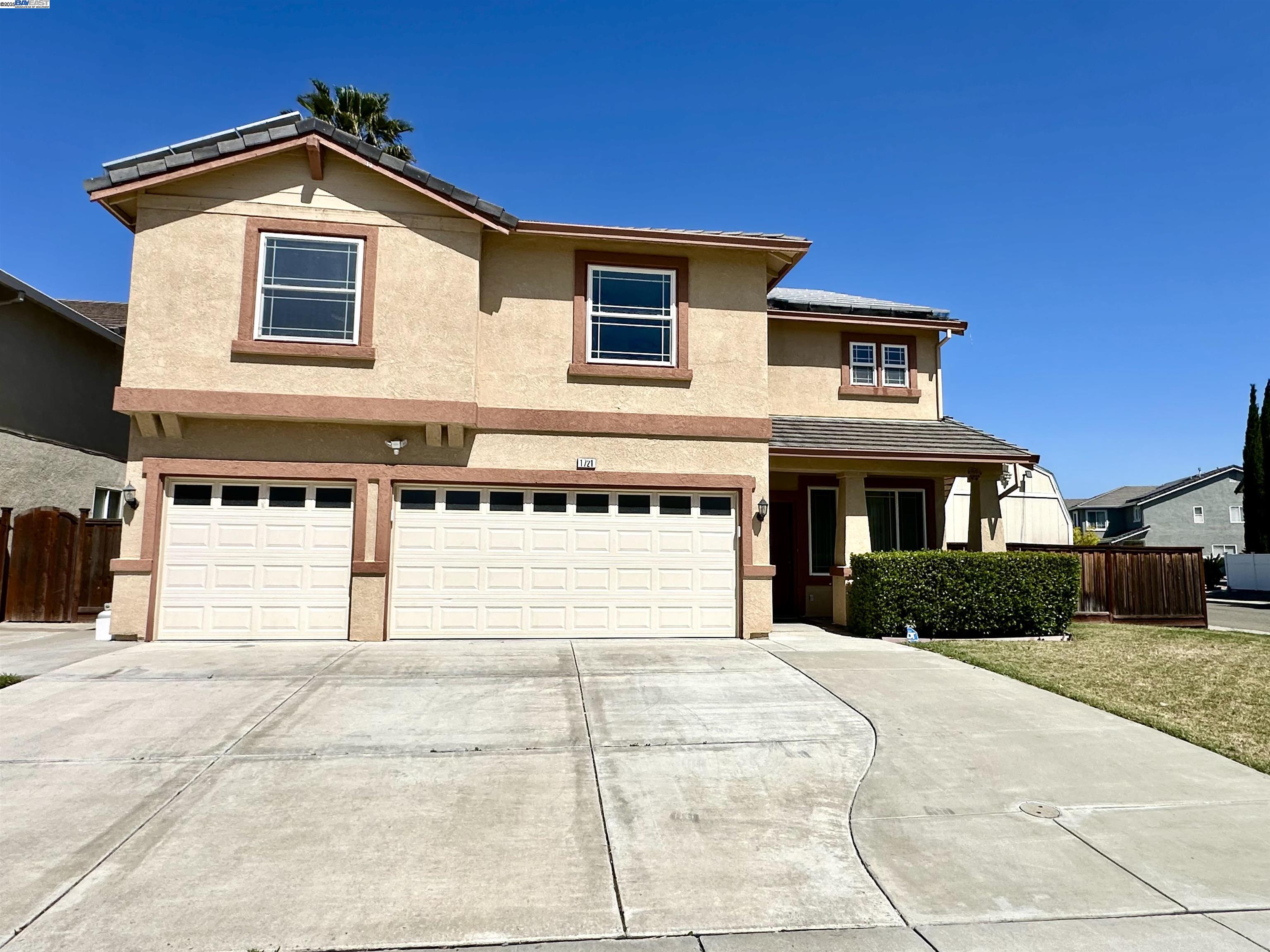 1721 Treehaven Lane, Tracy