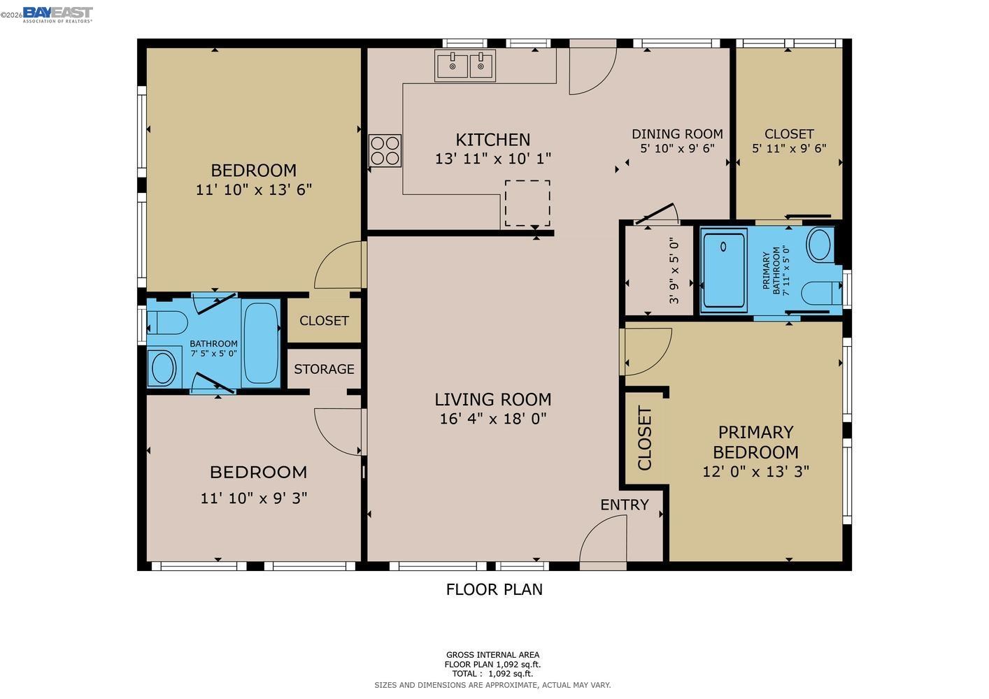 1992 Heaton Cir