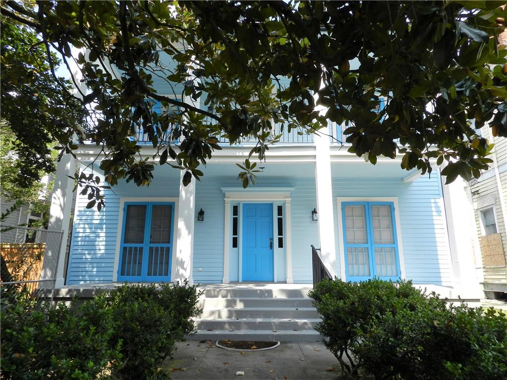 1216 MARENGO Street 2-B