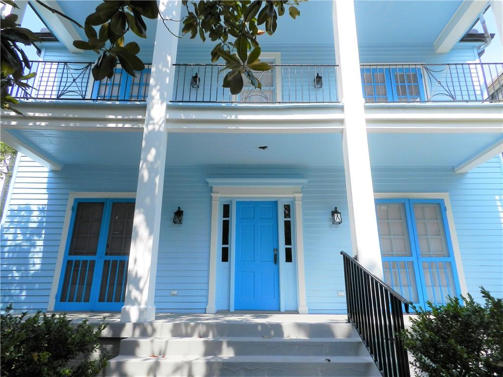 1216 MARENGO Street 2-B