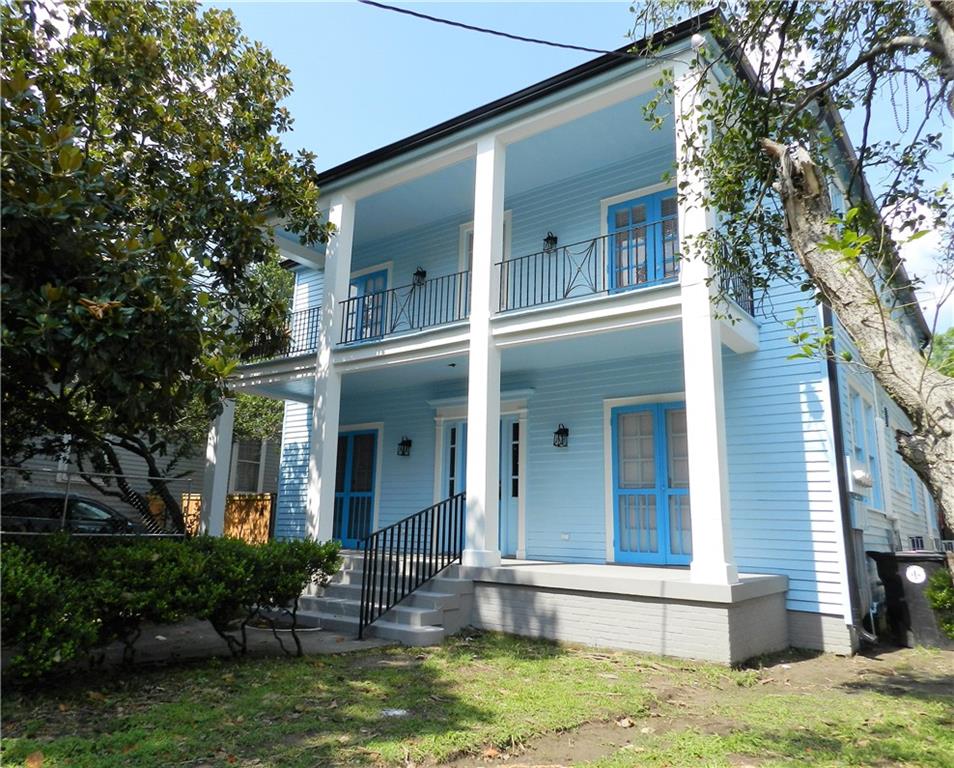 1216 MARENGO Street 2-B