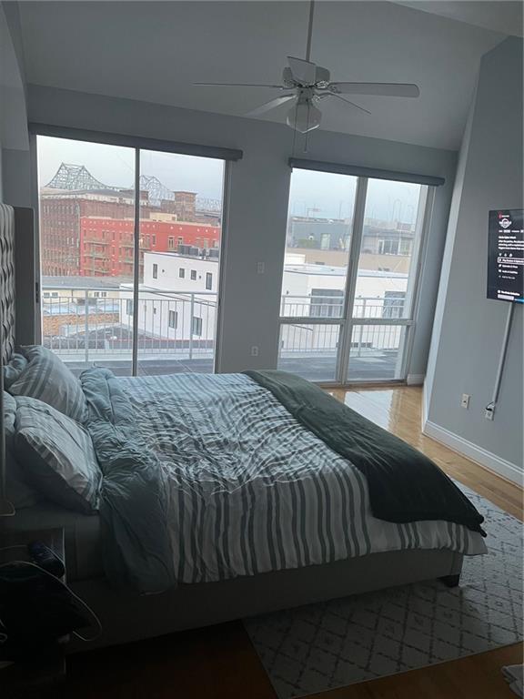 920 POEYFARRE Street #PH17