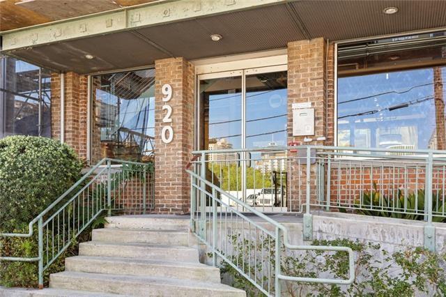 920 POEYFARRE Street #PH17