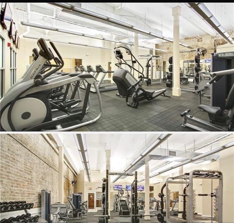 920 POEYFARRE Street #PH17