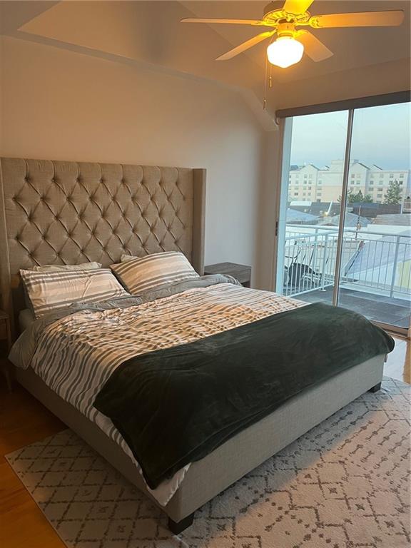 920 POEYFARRE Street #PH17