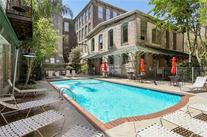 920 POEYFARRE Street #PH17