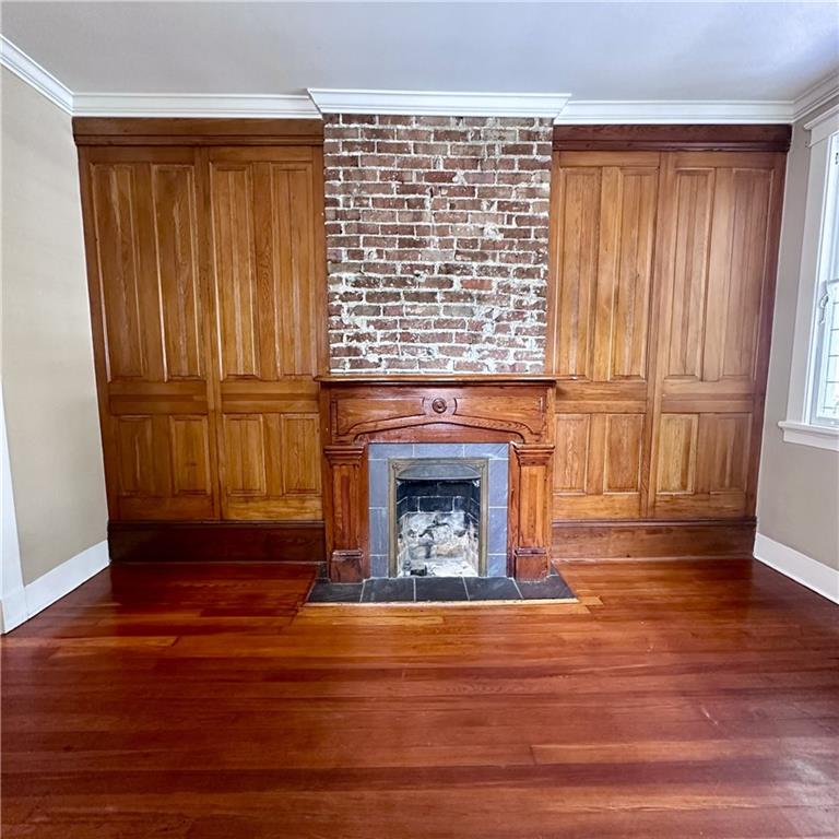 1620 FIRST Street