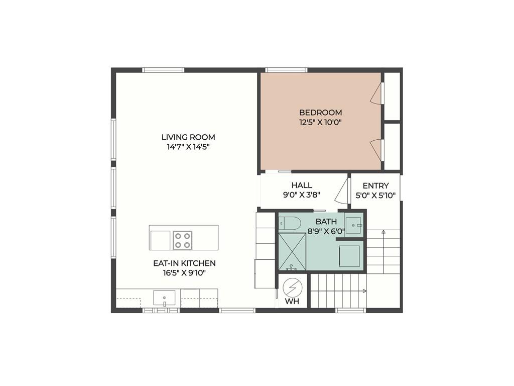 5529 MAGAZINE Street A