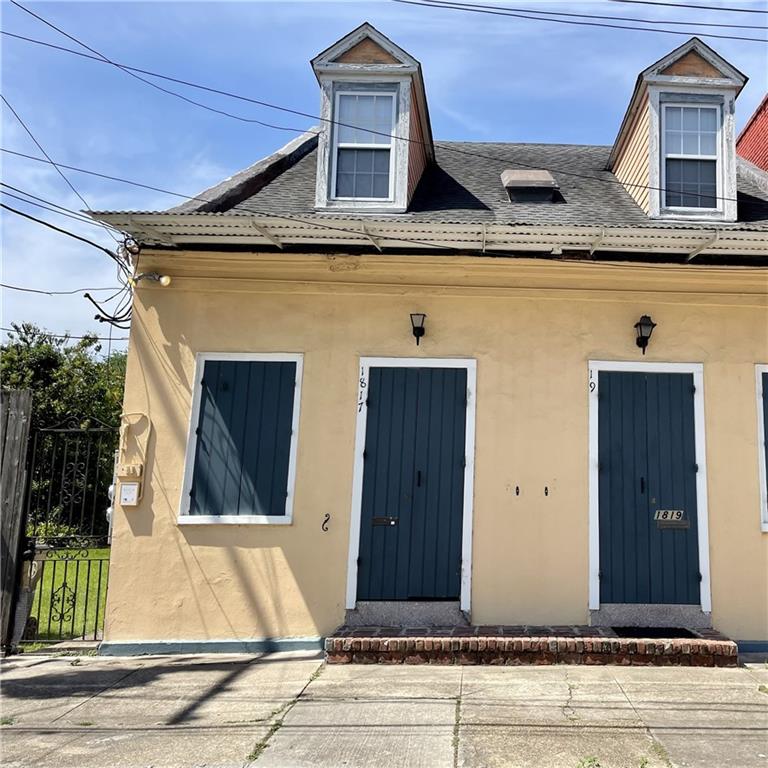 1819 DAUPHINE Street 3
