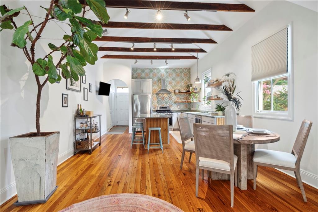 200 N NORMAN C FRANCIS Parkway