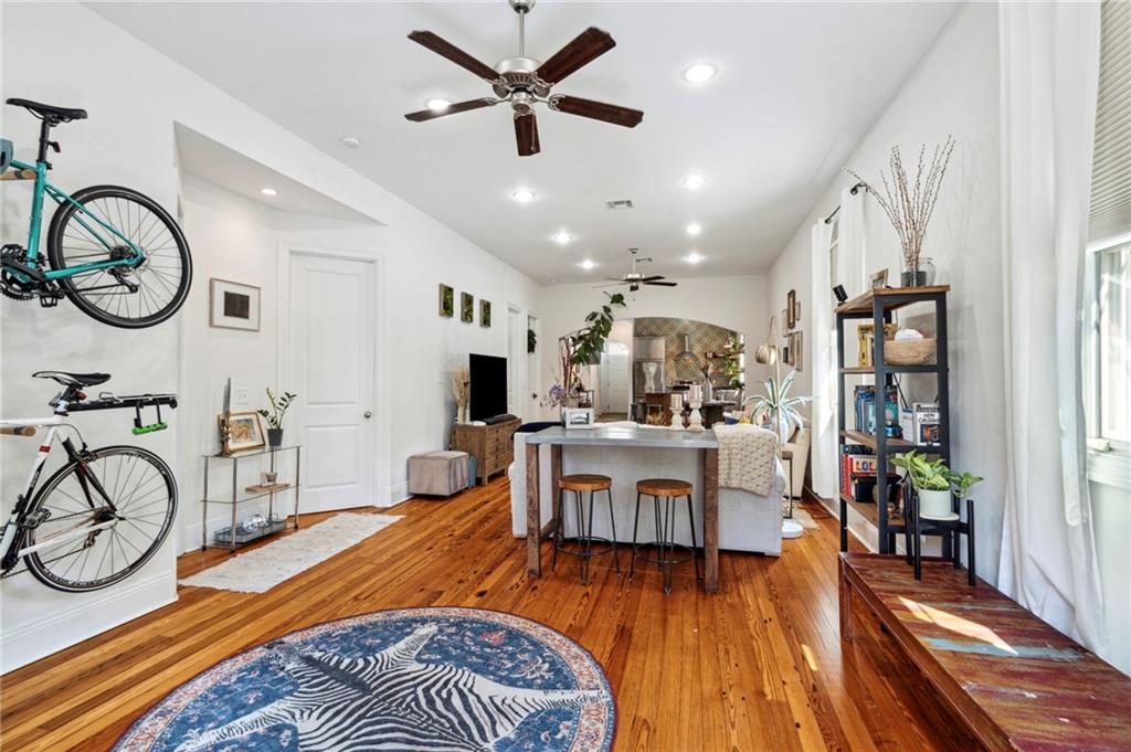 200 N NORMAN C FRANCIS Parkway