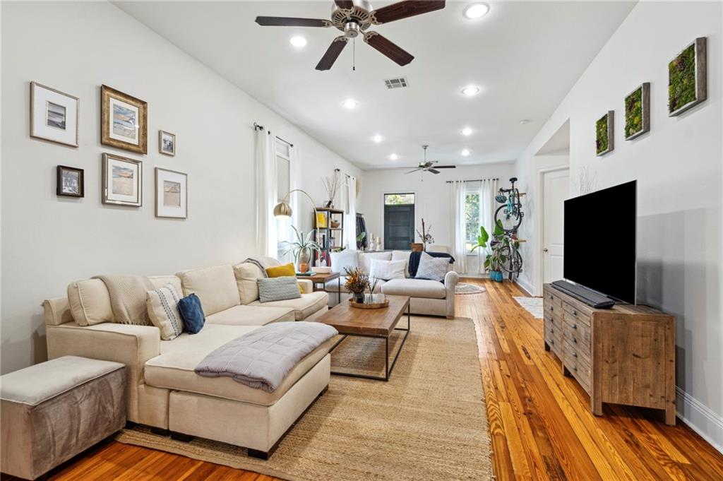 200 N NORMAN C FRANCIS Parkway