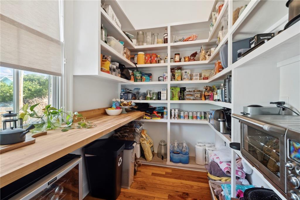 200 N NORMAN C FRANCIS Parkway