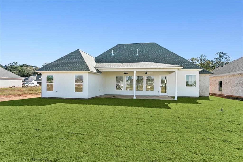 1144 FOX SPARROW Loop