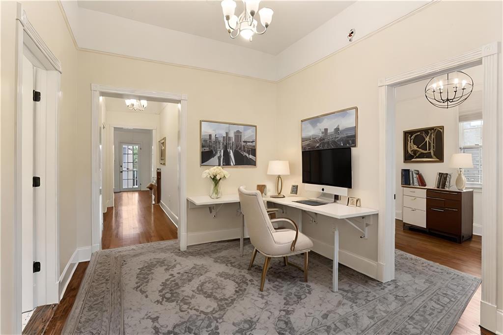 1659 DUFOSSAT Street