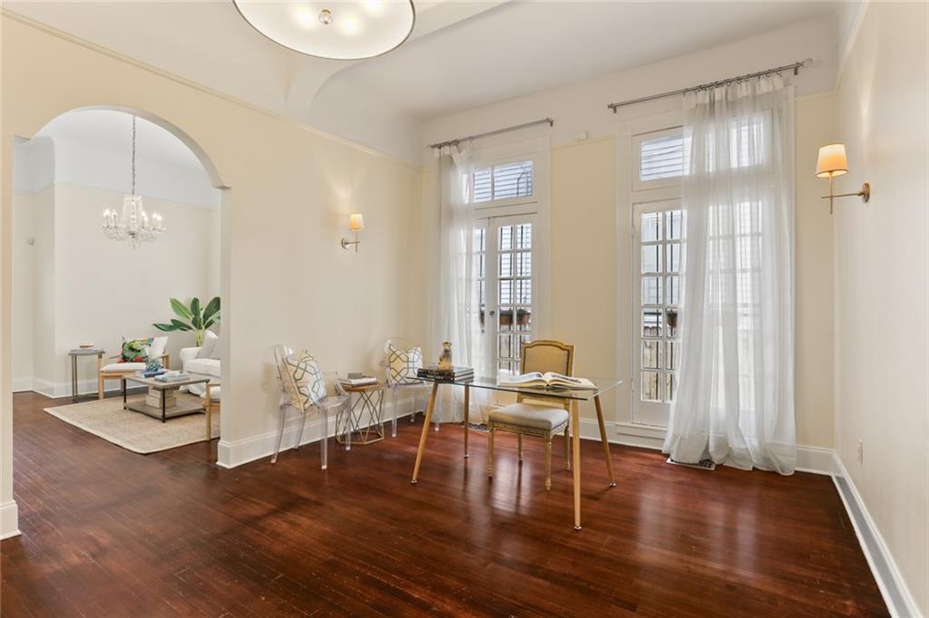 1659 DUFOSSAT Street