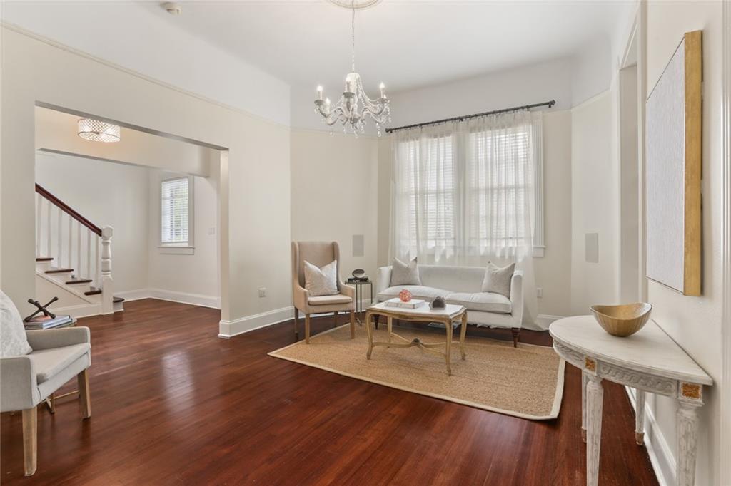 1659 DUFOSSAT Street