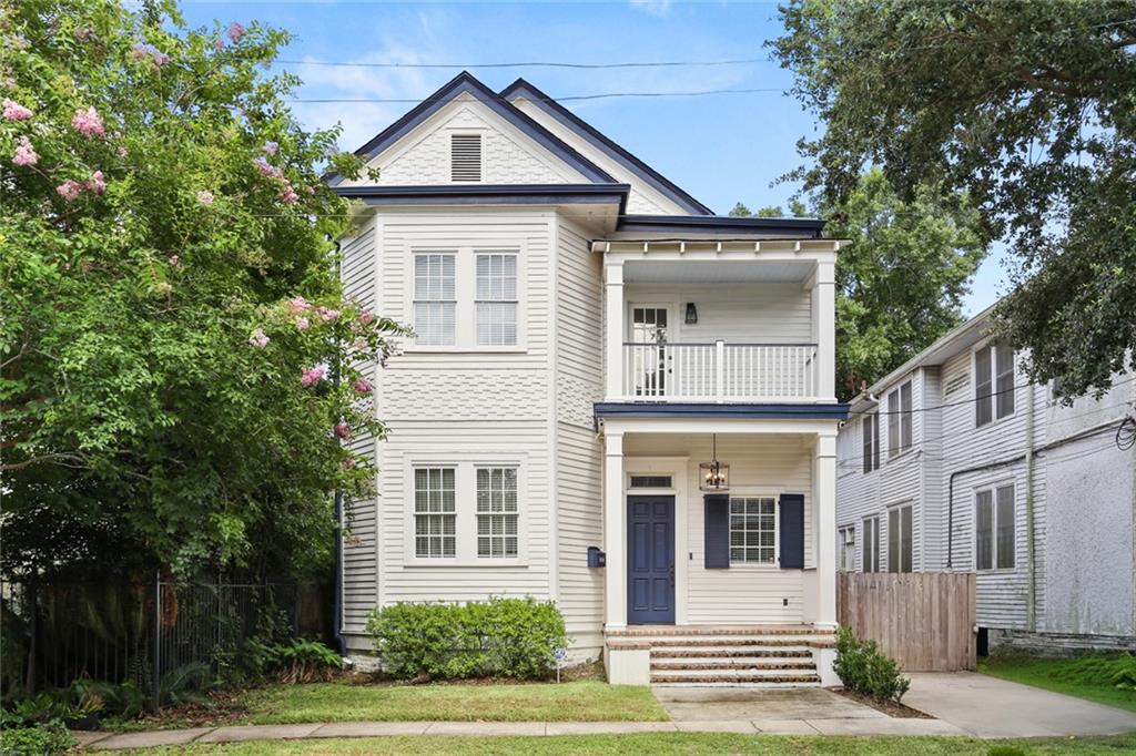 1659 DUFOSSAT Street