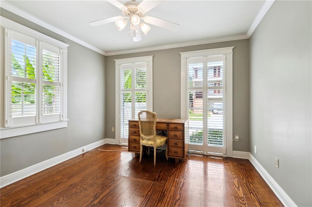 2313 BURDETTE Street