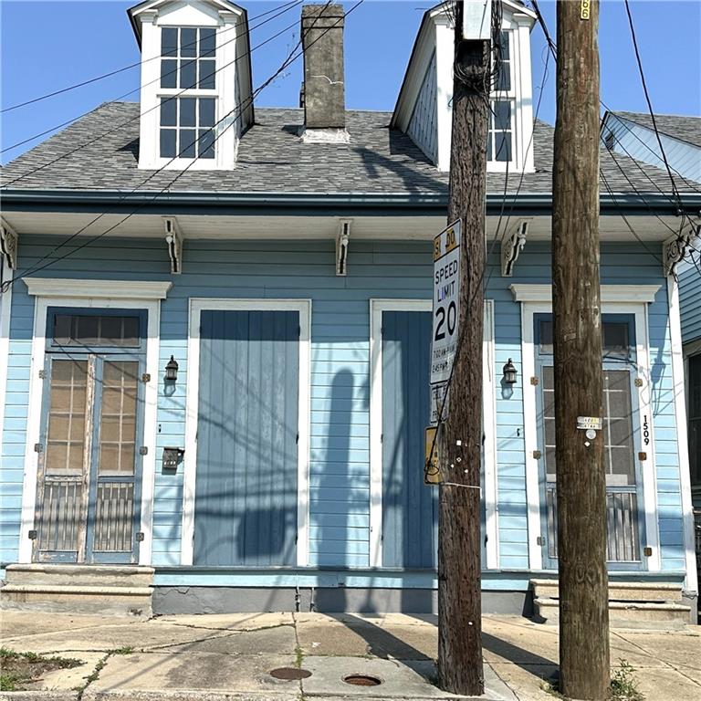 1511 ST. PHILIP Street