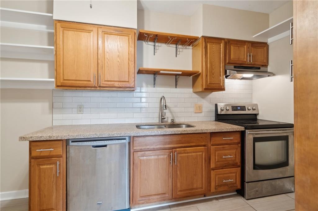 7444 ST CHARLES Avenue 307