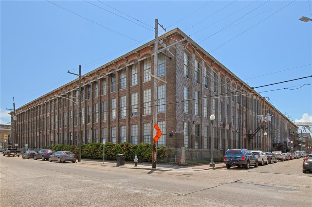 920 POEYFARRE Street 430