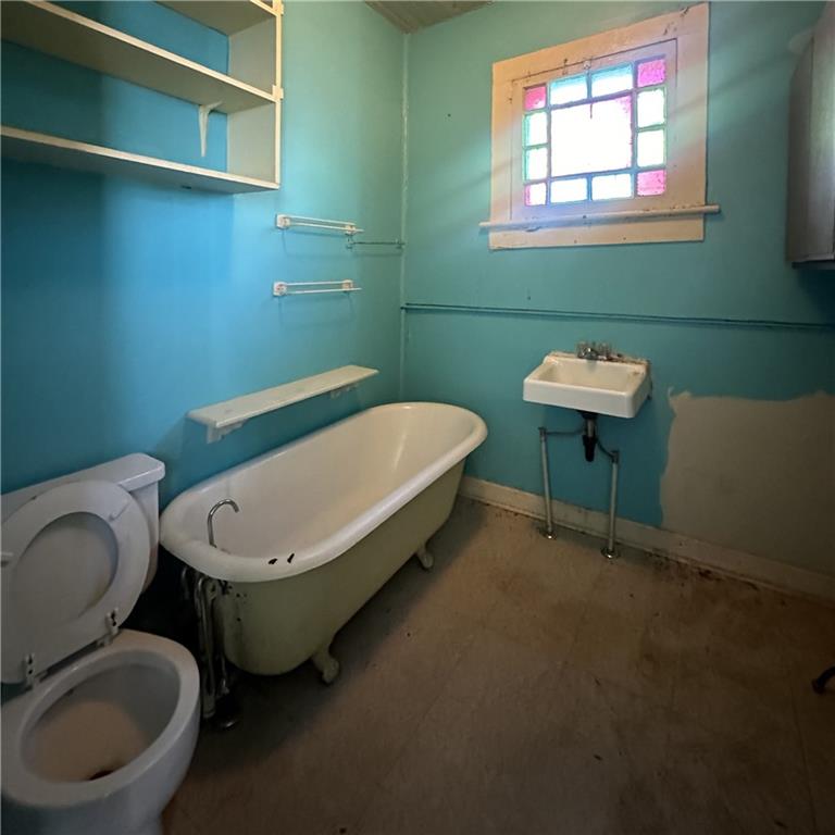 1919-1921 BAYOU Road