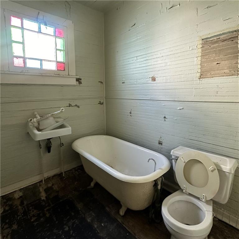 1919-1921 BAYOU Road