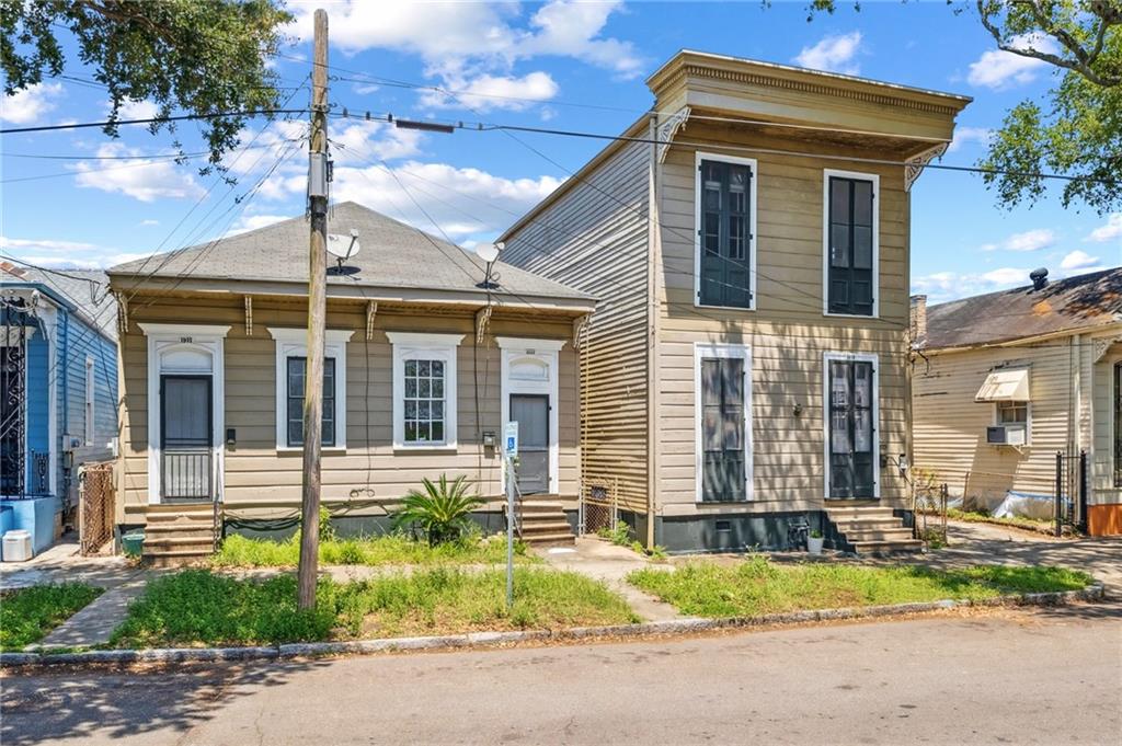 1919-1921 BAYOU Road