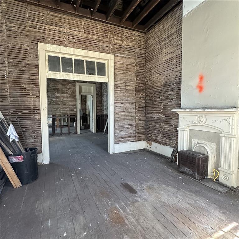 1919-1921 BAYOU Road