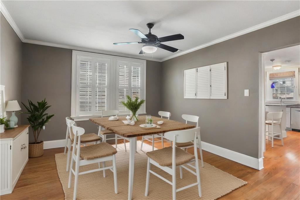 6035 LOUIS XIV Street