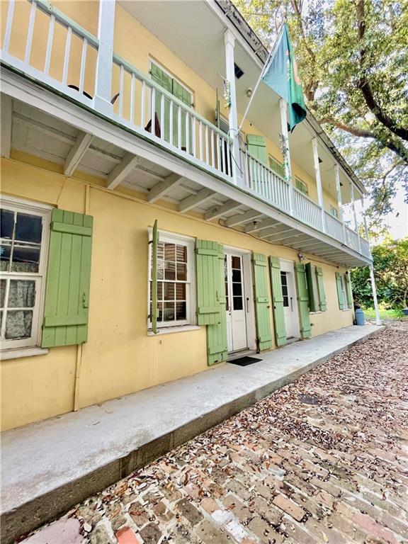 1015 ST. ANN Street 1