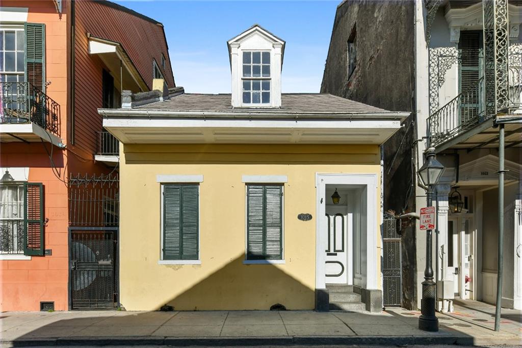 1015 ST. ANN Street 1