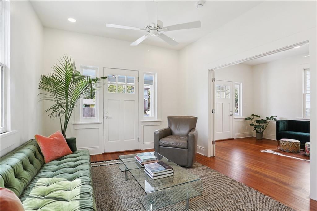 1715 BURDETTE Street