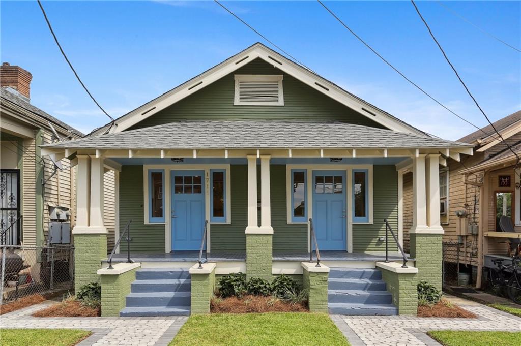 1715 BURDETTE Street