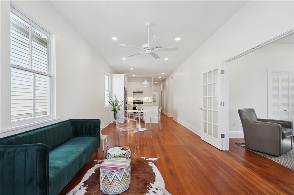 1715 BURDETTE Street