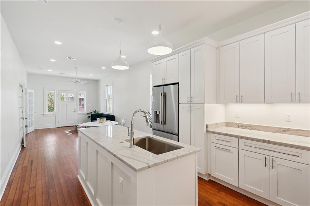 1715 BURDETTE Street