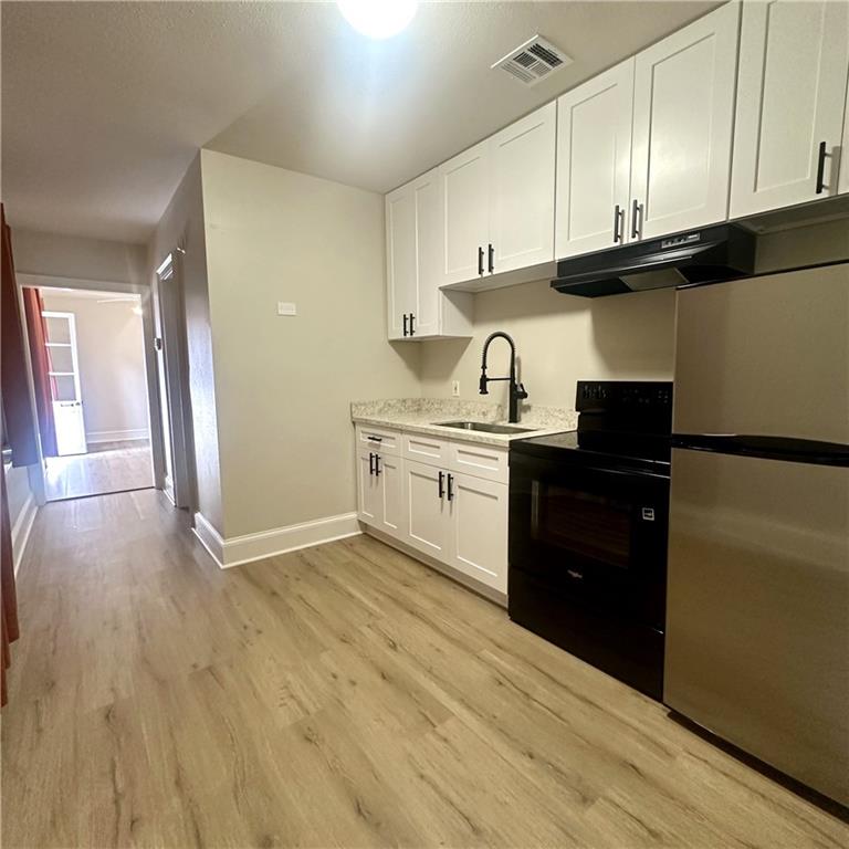 522 DAUPHINE Street Rear